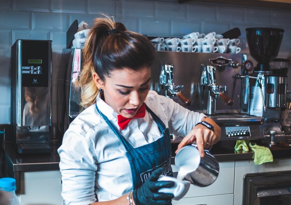 Tewerkstellingsdienst: samen op weg naar werk