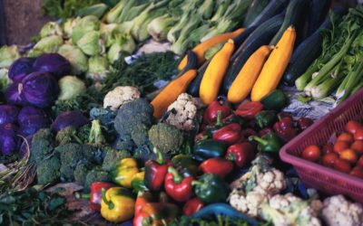 Gezonde voeding voor iedereen