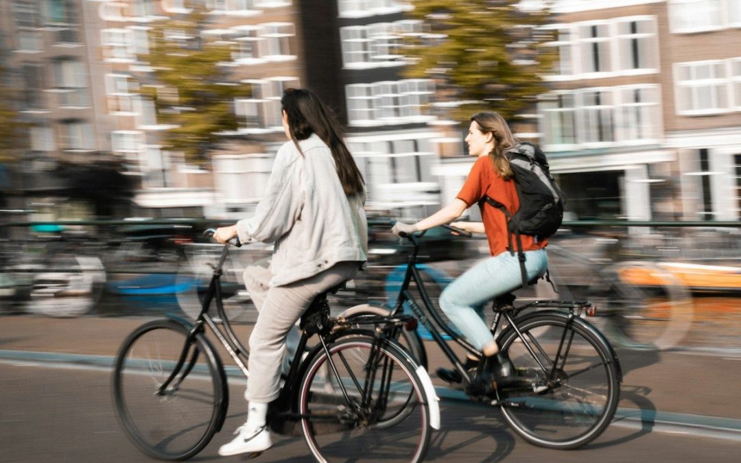 Journée mondiale du vélo : une après-midi gratuite autour du vélo et de la mobilité